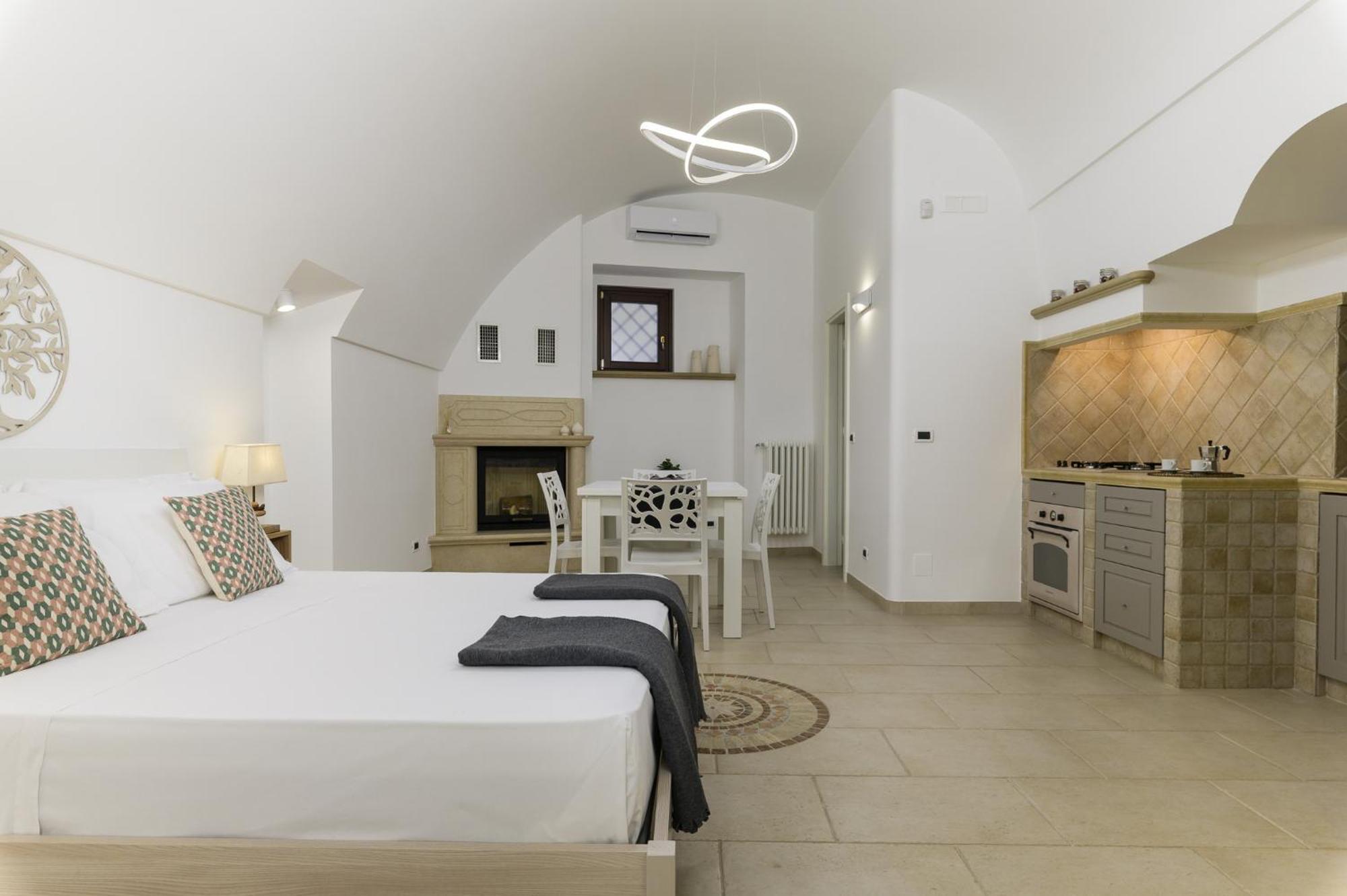 Sant'Oronzo View Apartment By Wonderful Italy Ostuni Exterior foto