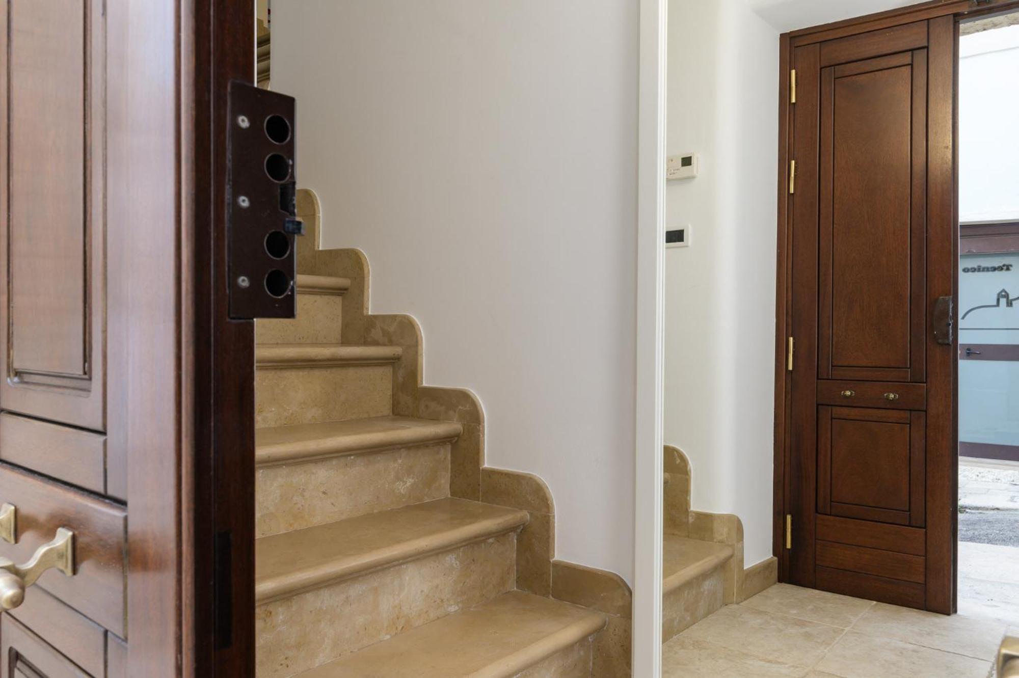 Sant'Oronzo View Apartment By Wonderful Italy Ostuni Exterior foto