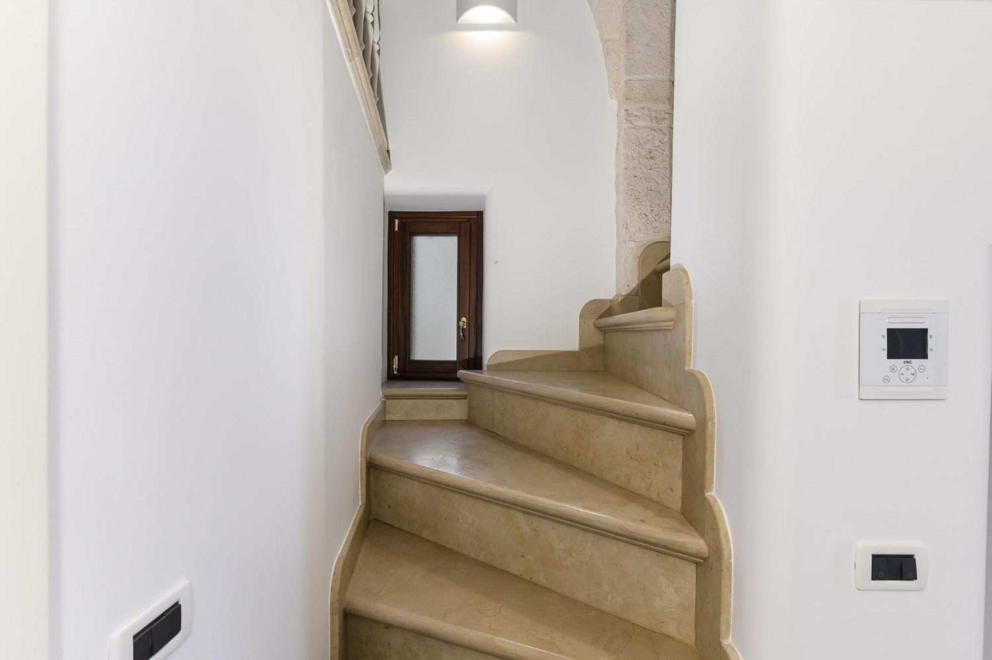 Sant'Oronzo View Apartment By Wonderful Italy Ostuni Exterior foto