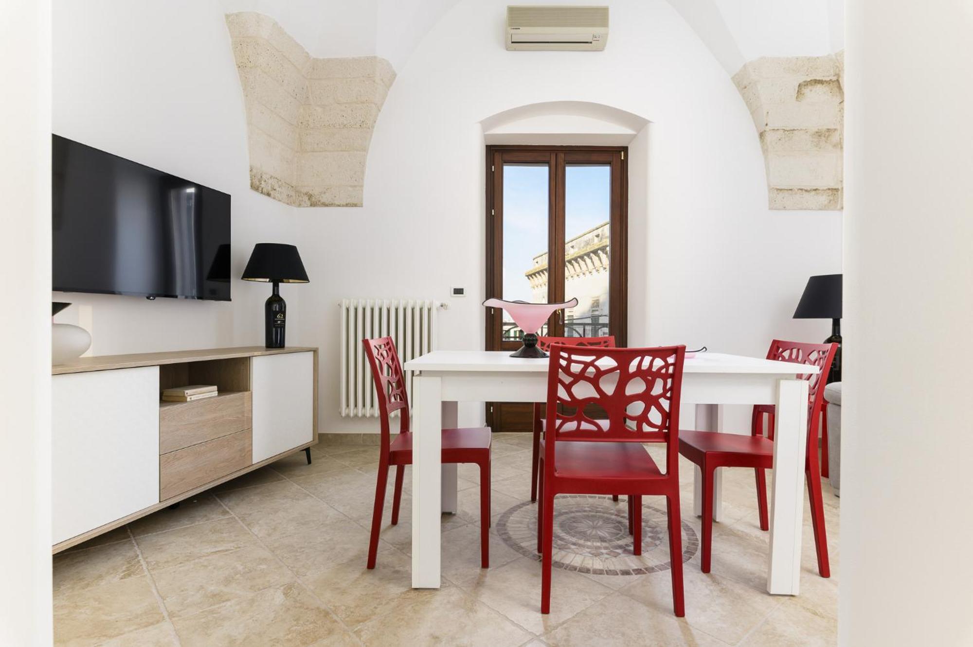 Sant'Oronzo View Apartment By Wonderful Italy Ostuni Exterior foto