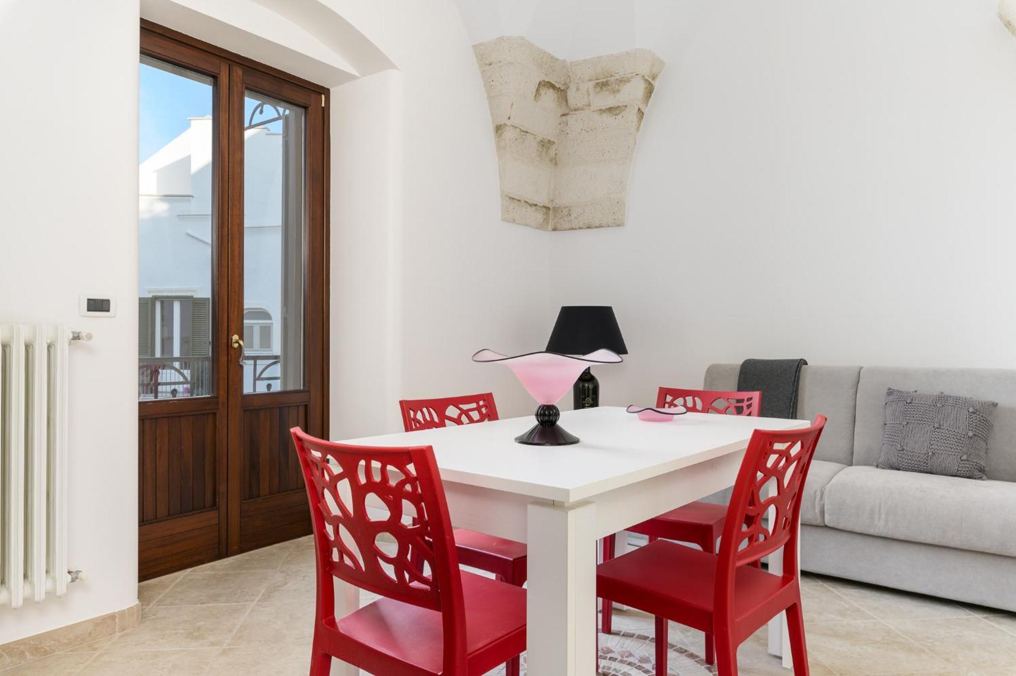 Sant'Oronzo View Apartment By Wonderful Italy Ostuni Exterior foto