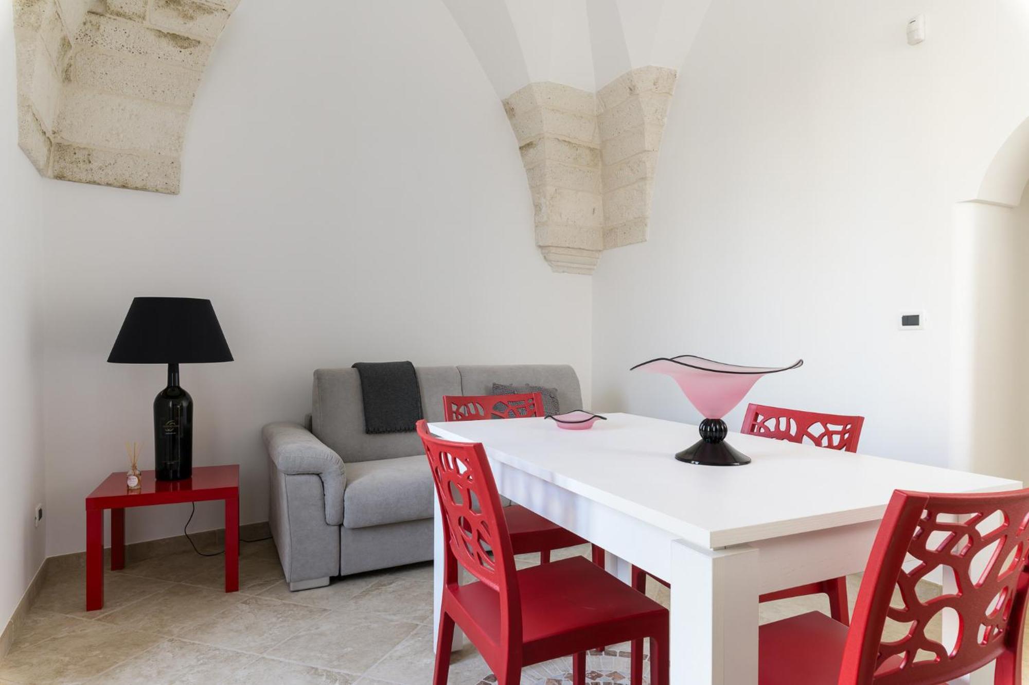 Sant'Oronzo View Apartment By Wonderful Italy Ostuni Exterior foto