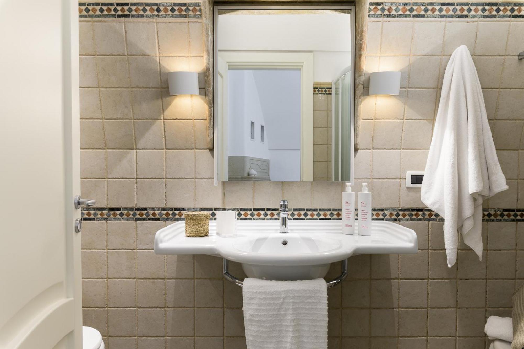 Sant'Oronzo View Apartment By Wonderful Italy Ostuni Exterior foto