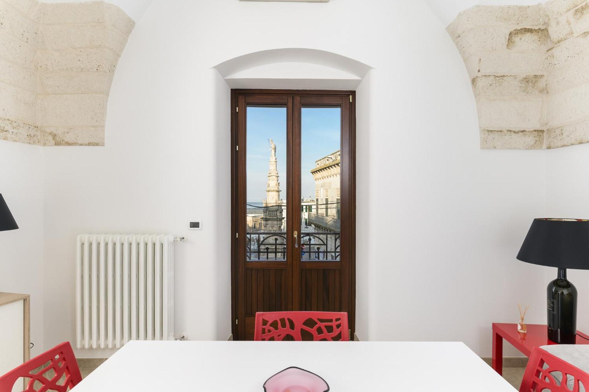 Sant'Oronzo View Apartment By Wonderful Italy Ostuni Exterior foto